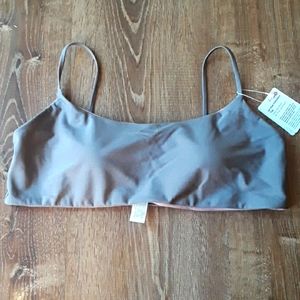 Lululemon “All That Glimmers Top” Bra